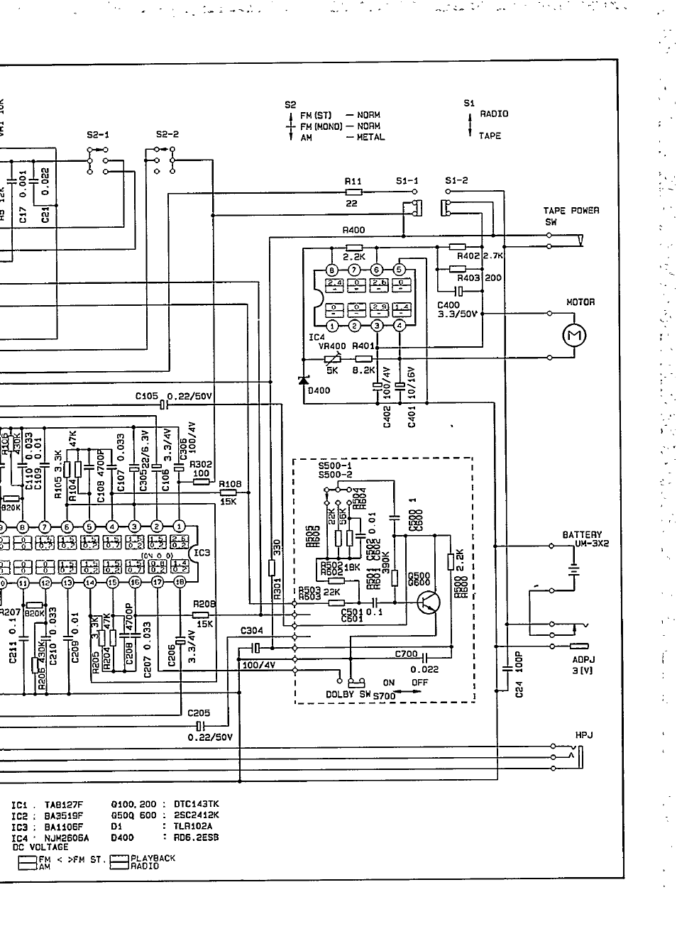 Philips AQ6508 User Manual | Page 7 / 9