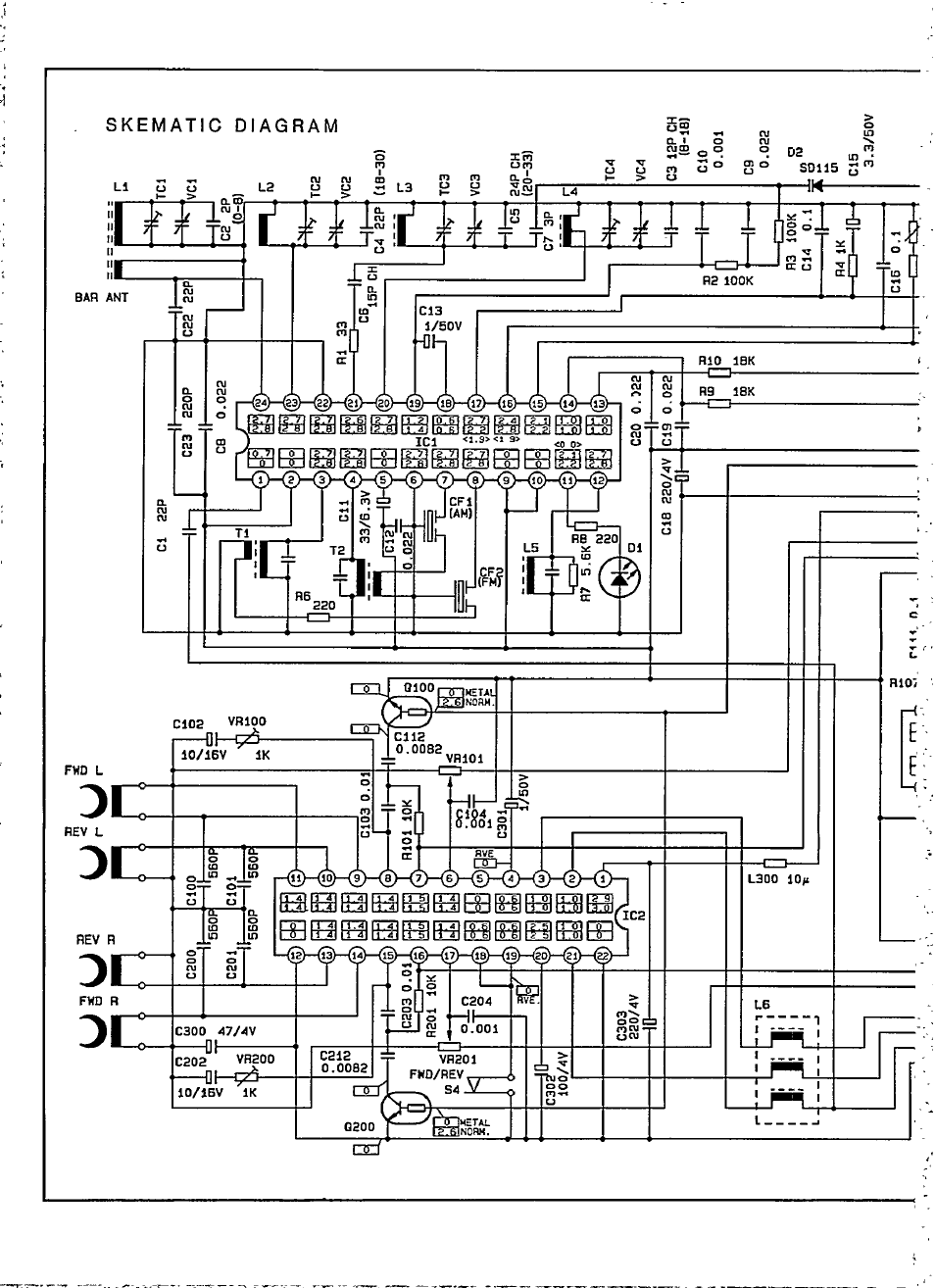Philips AQ6508 User Manual | Page 8 / 9