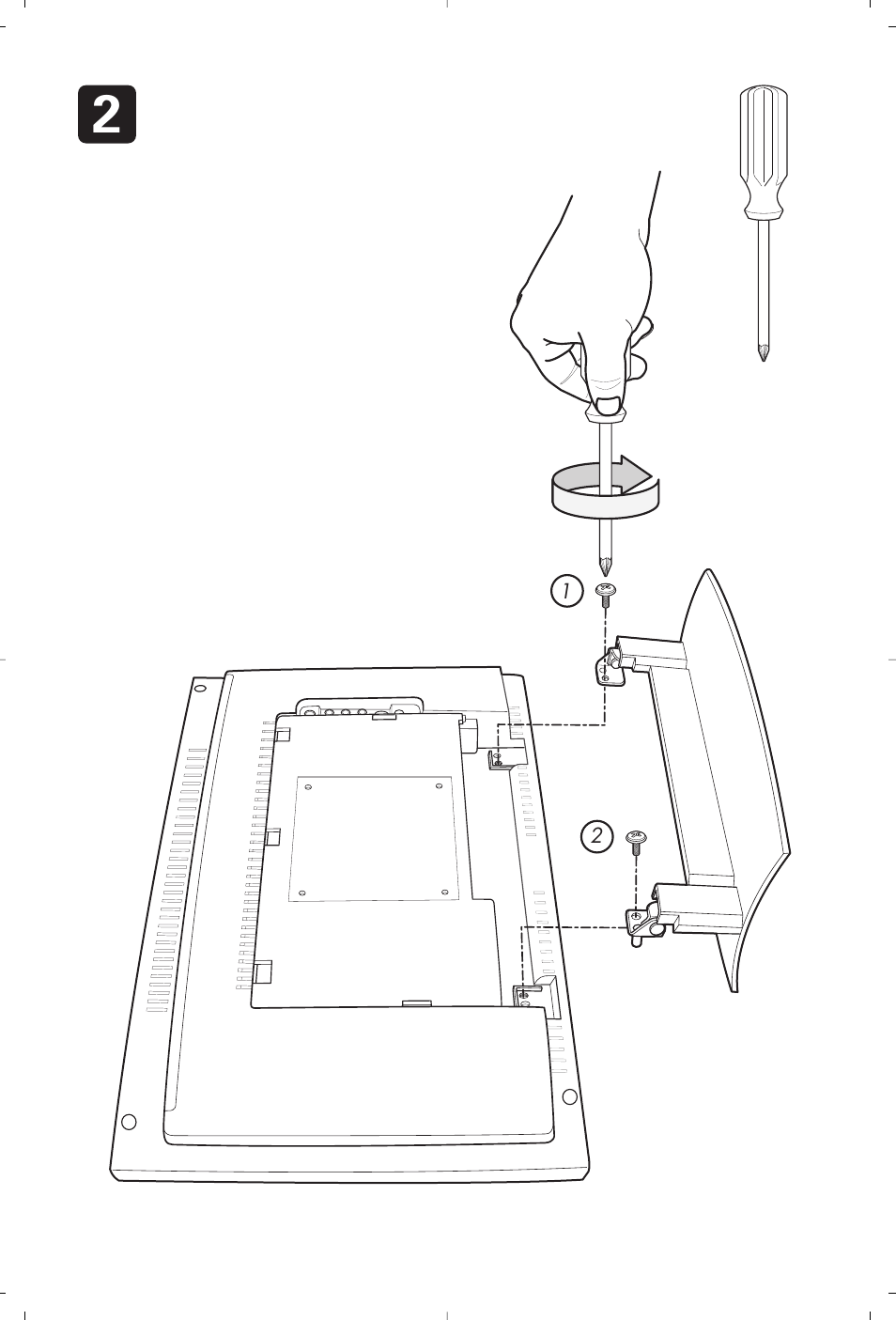 Philips 15PF4110/58 User Manual | Page 3 / 174