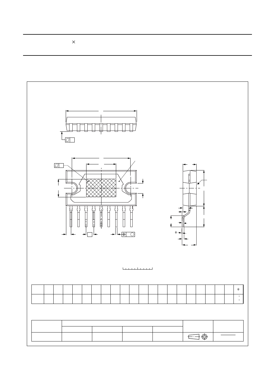 Philips TDA1519C User Manual | Page 14 / 22