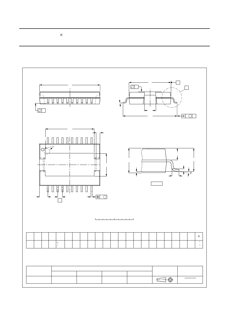 Philips TDA1519C User Manual | Page 16 / 22