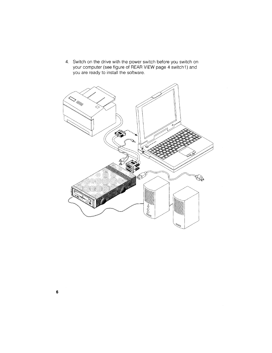 Philips CDD3615 User Manual | Page 8 / 11