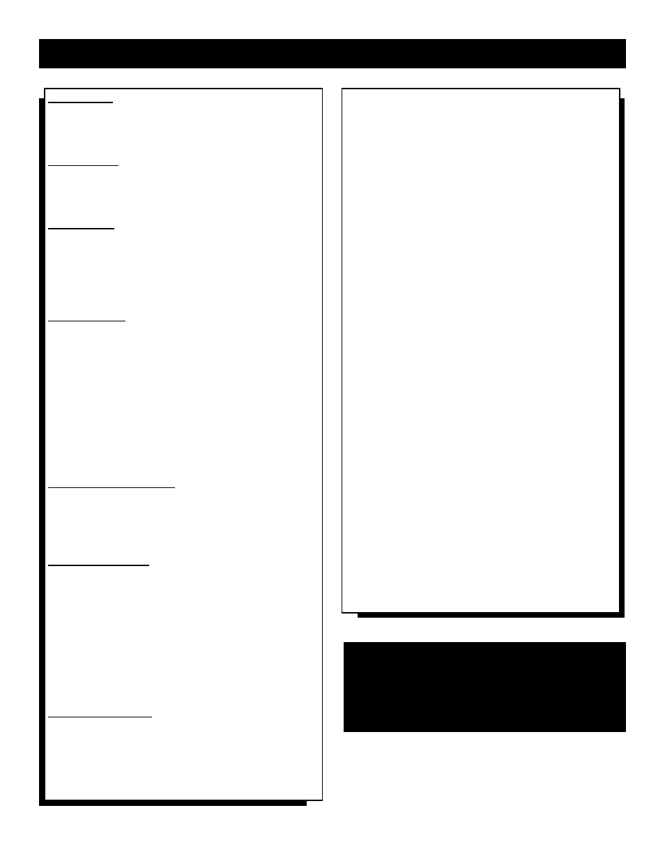 Able of, Ontents | Philips XA311 User Manual | Page 4 / 44
