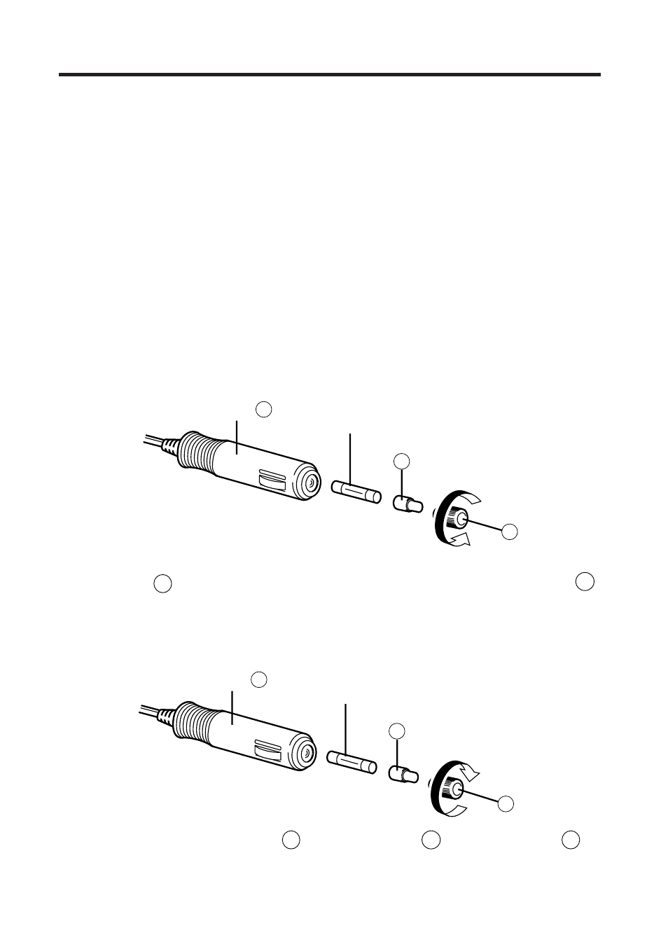 Maintenance | Philips RD 0525C User Manual | Page 10 / 12