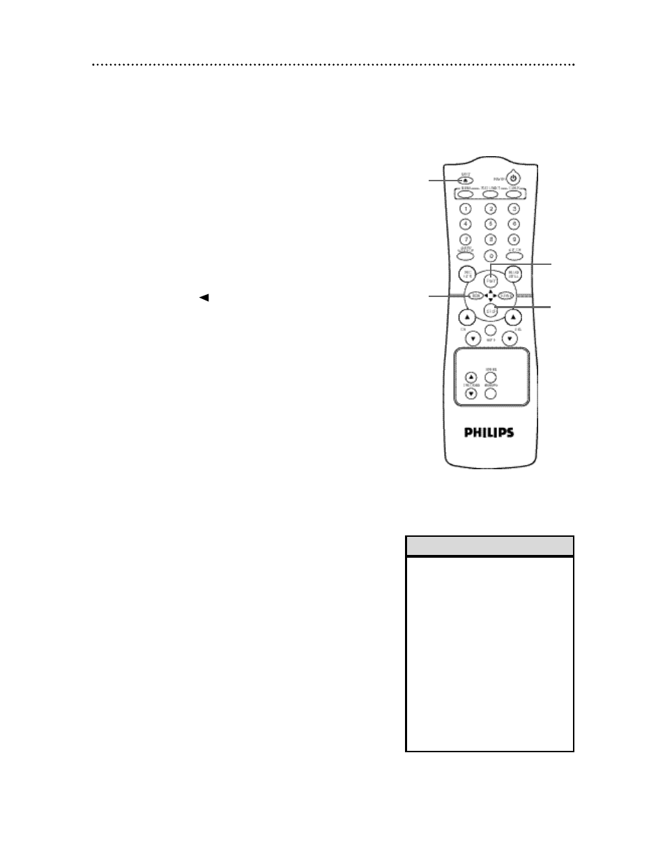 Philips CCC 092AT User Manual | Page 29 / 54