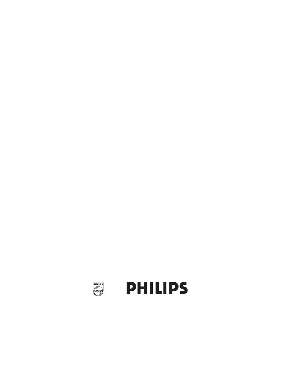 Philips SRM7500 User Manual | Page 33 / 33