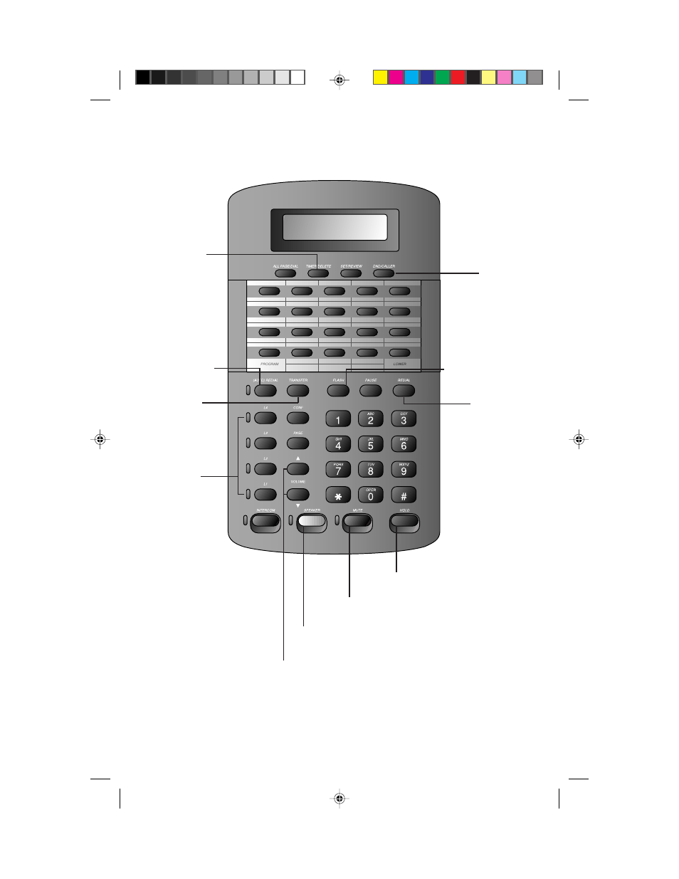 Operation | Philips 954 User Manual | Page 15 / 32