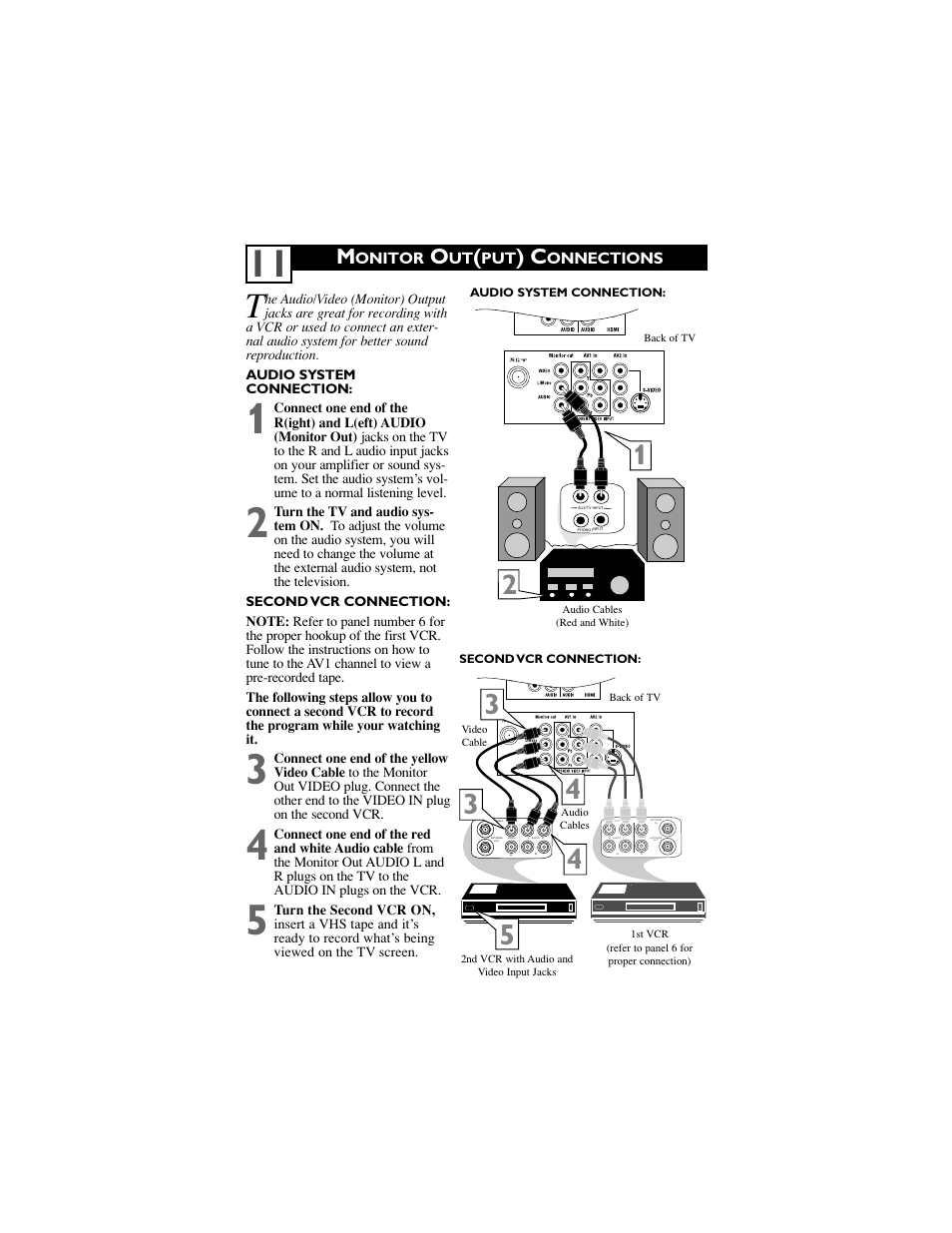 Philips 34PW850H/37 User Manual | Page 13 / 42