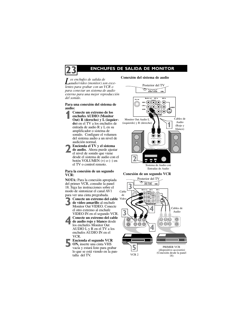 Philips 34PW850H/37 User Manual | Page 26 / 42