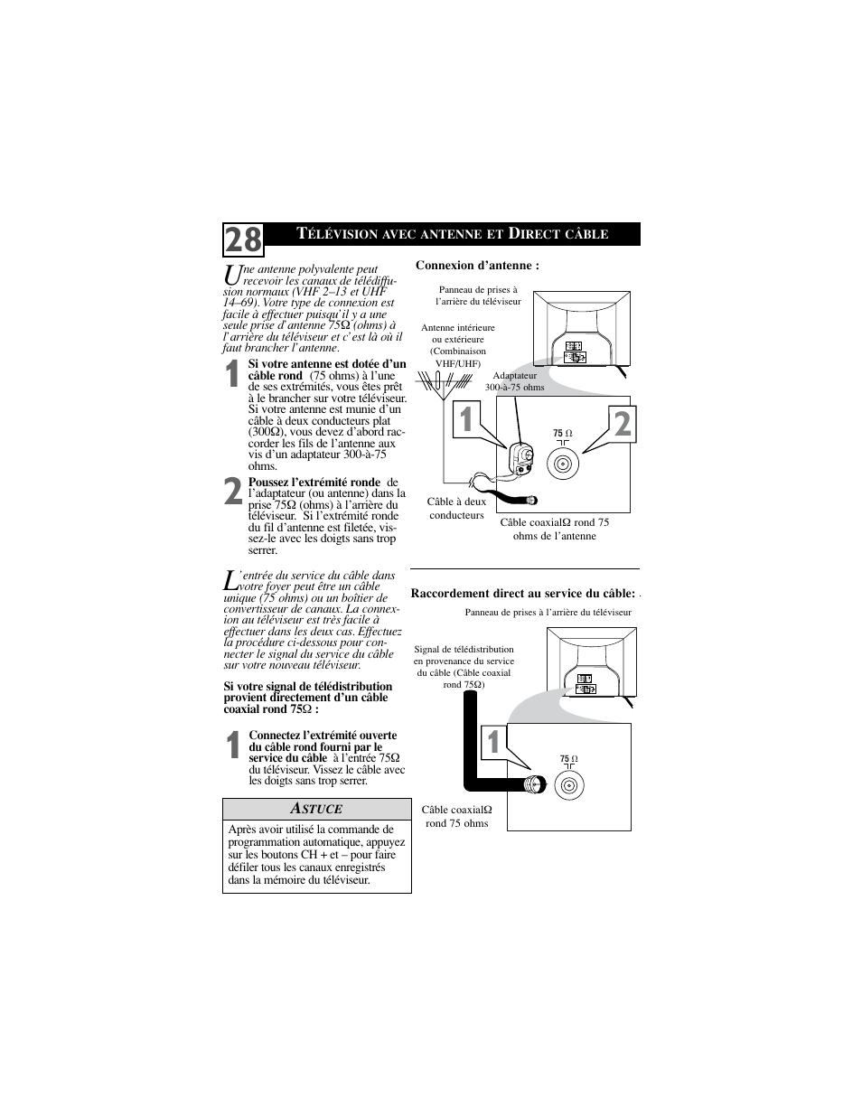 Philips 34PW850H/37 User Manual | Page 32 / 42