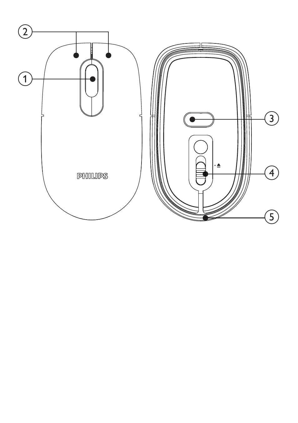 Philips SPM5910 User Manual | Page 2 / 7