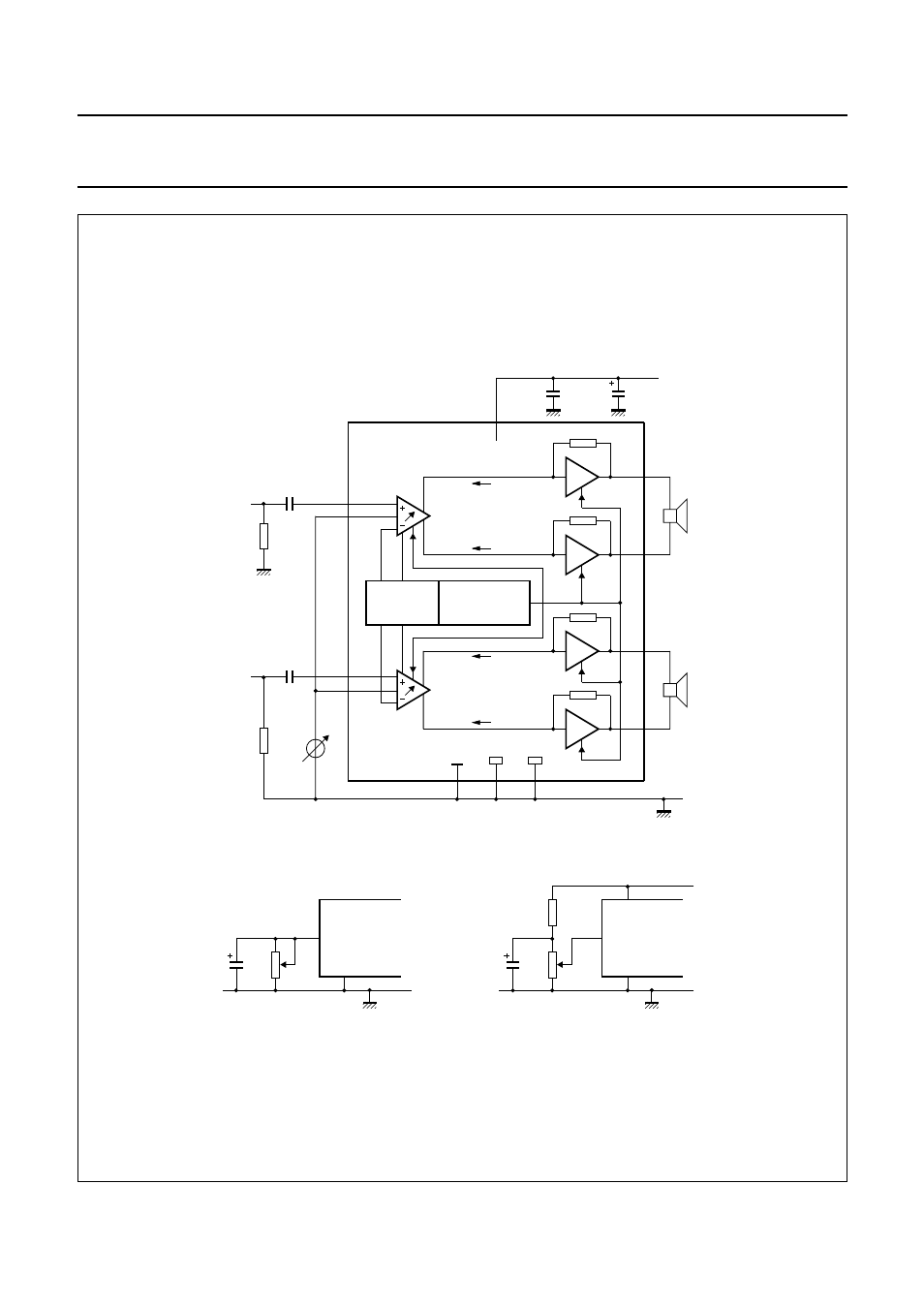 Philips TDA7057AQ User Manual | Page 10 / 16