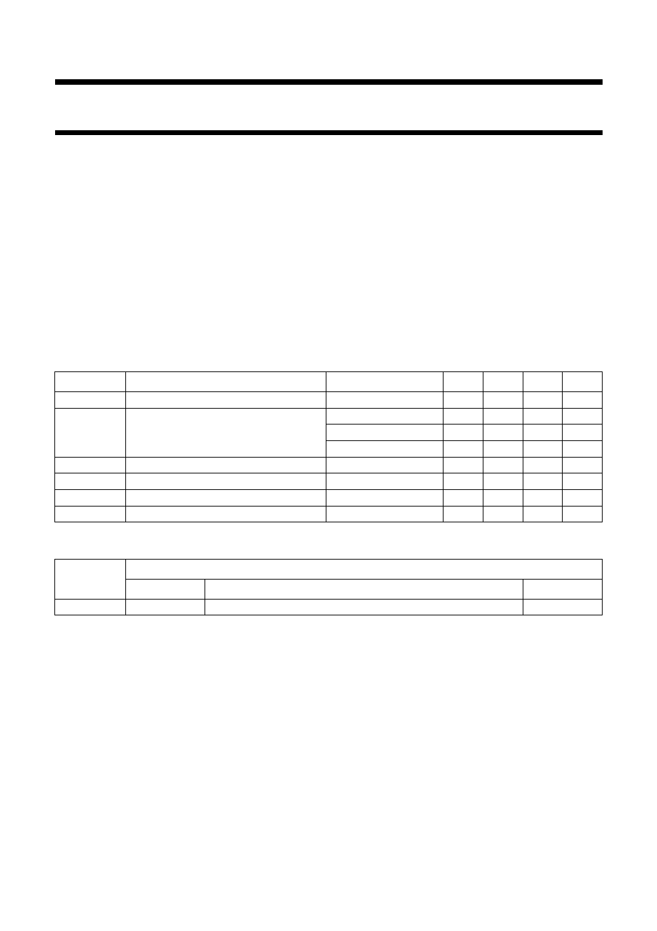 Features, General description, Missing current limiter (mcl) | Quick reference data, Ordering information | Philips TDA7057AQ User Manual | Page 2 / 16