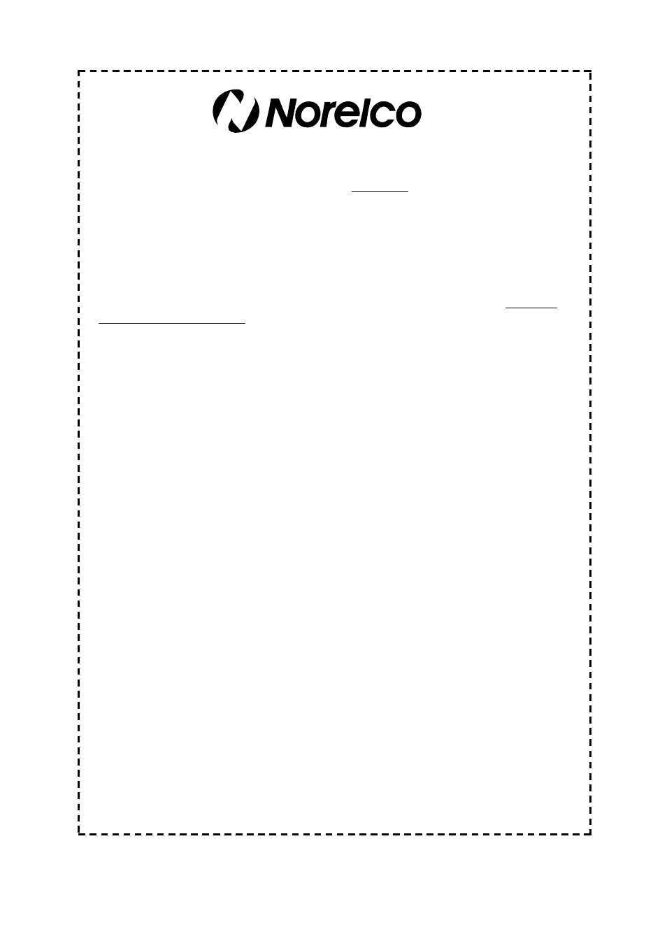 Español, Garantía de devolución del importe de 60 días | Philips 6705X User Manual | Page 19 / 34