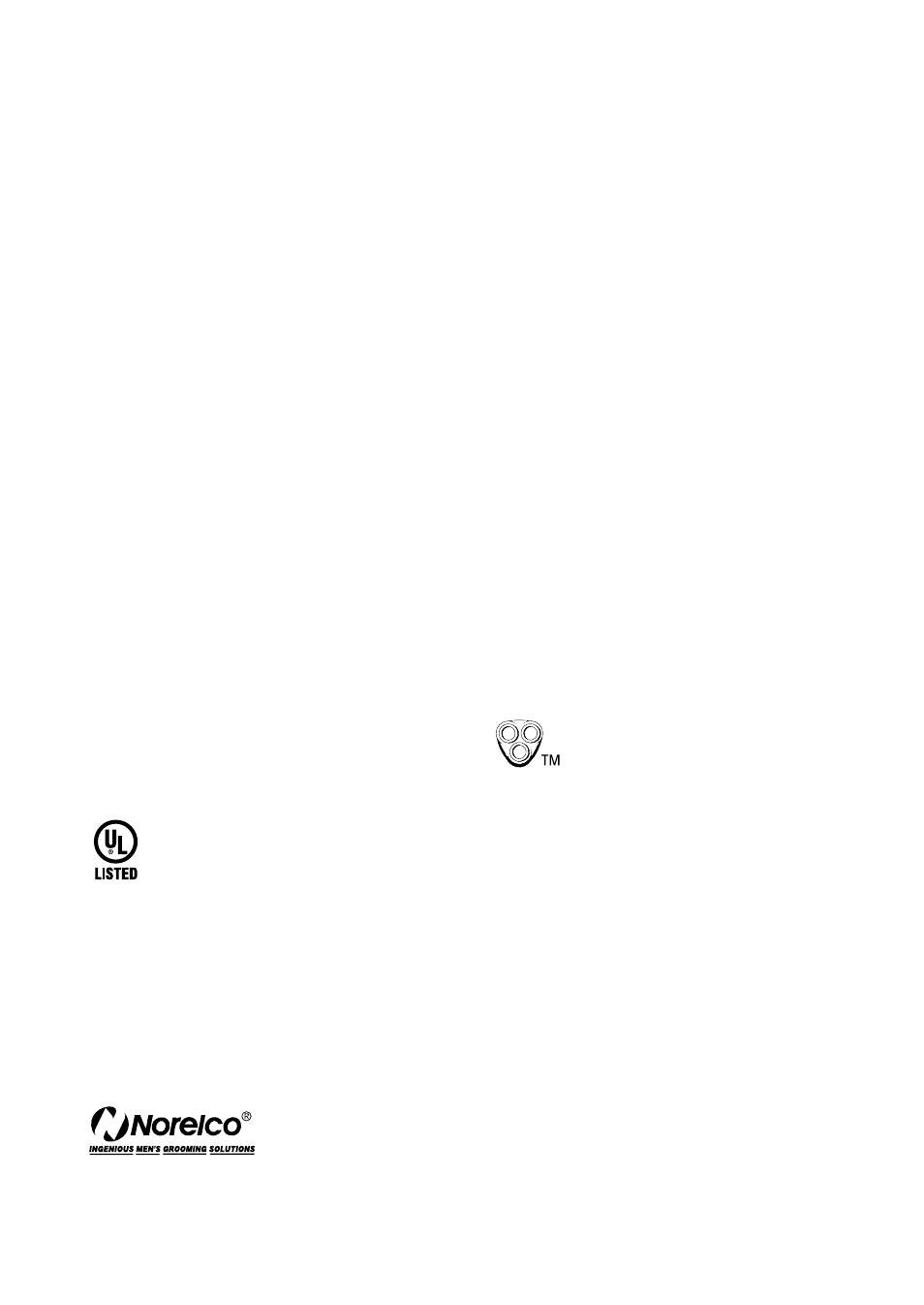 Philips 6705X User Manual | Page 32 / 34