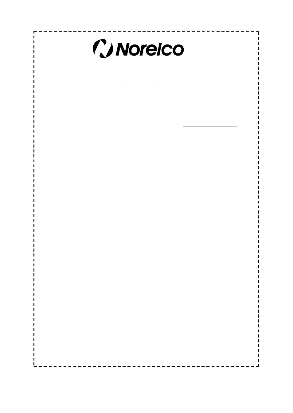 English 60-day money-back guarantee | Philips 6705X User Manual | Page 4 / 34