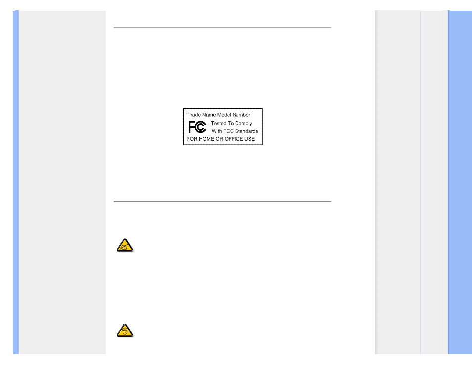 Philips 170V9 User Manual | Page 17 / 85