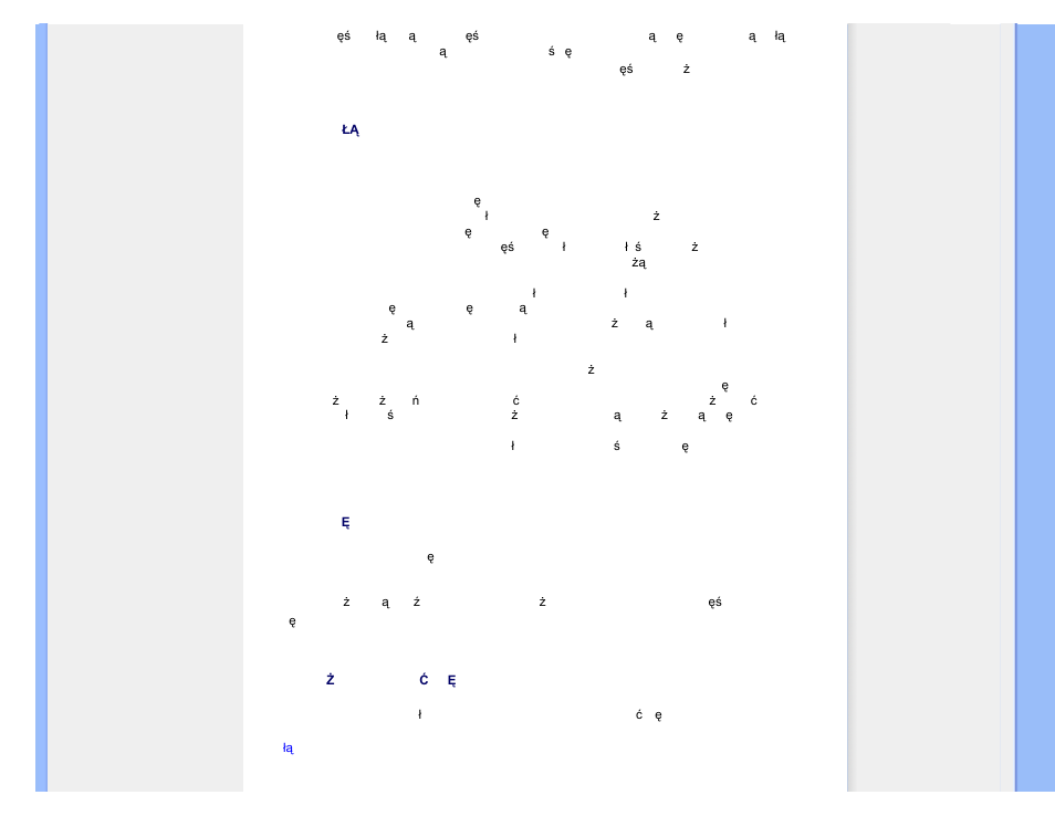 Philips 170V9 User Manual | Page 71 / 85