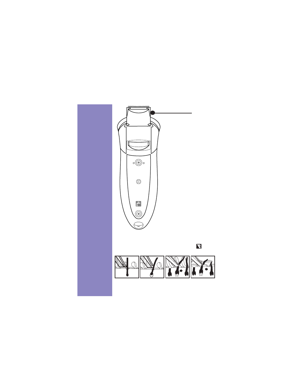 Philips 8825 XL User Manual | Page 22 / 31