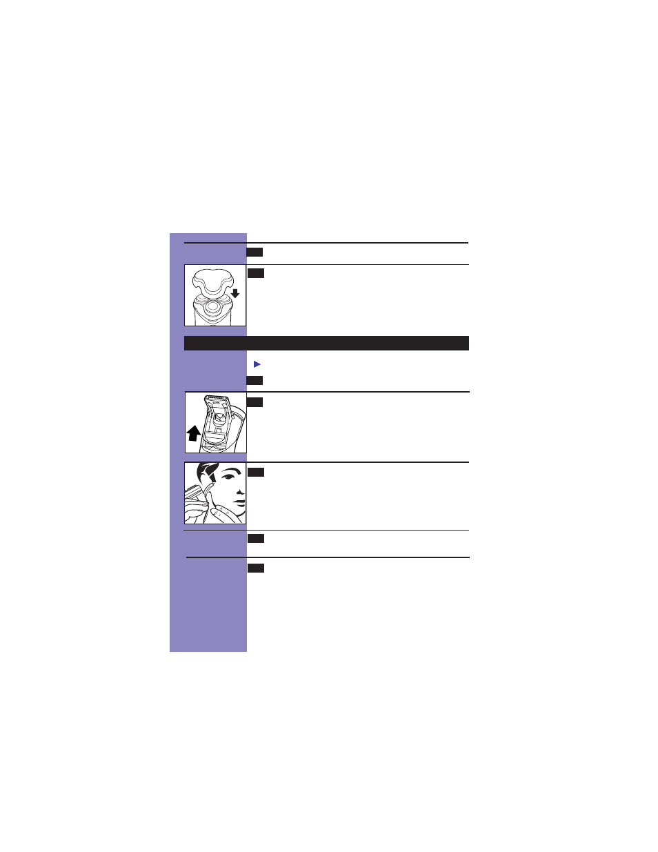 Philips 8825 XL User Manual | Page 26 / 31