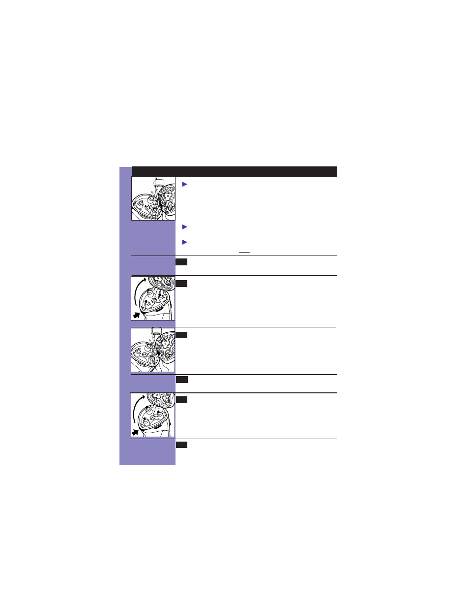 Philips 8825 XL User Manual | Page 27 / 31