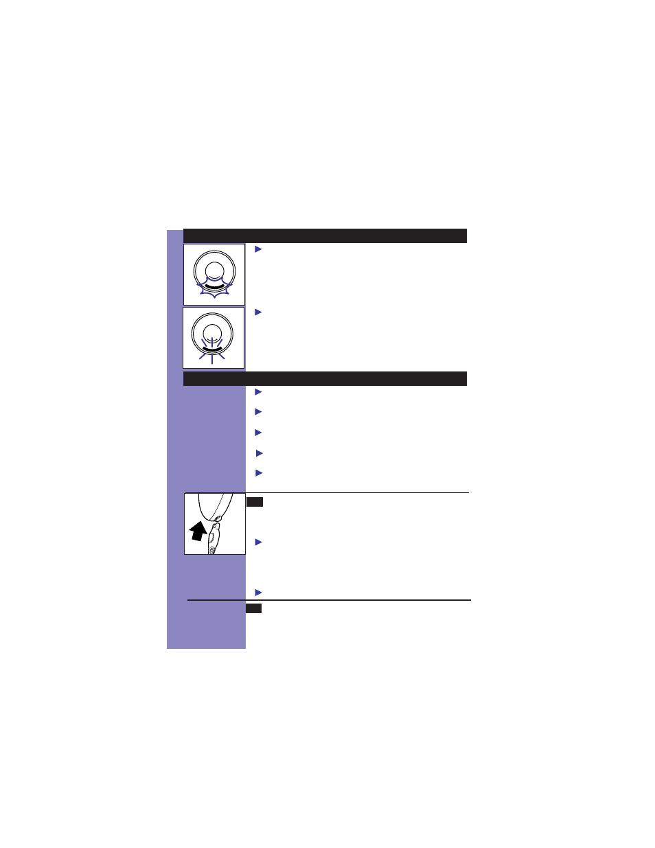 Philips 8825 XL User Manual | Page 8 / 31