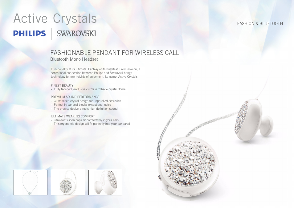 Philips SWB9200 User Manual | 2 pages