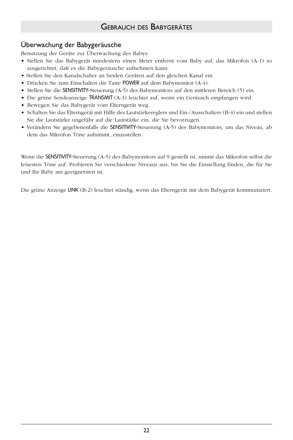 Philips SBCSC365 User Manual | Page 23 / 75