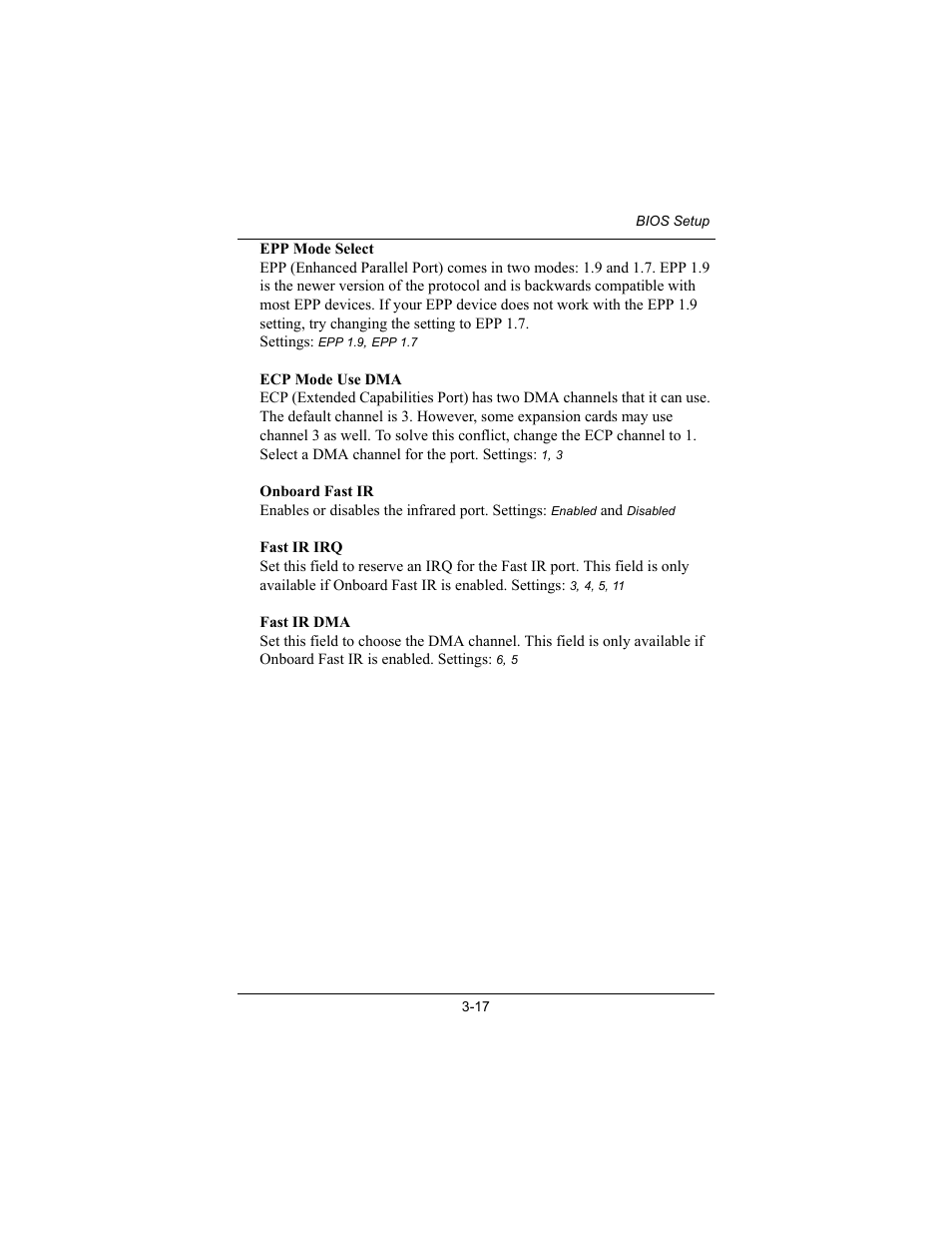 Philips Mini-ITX Mainboard EPIA-MII User Manual | Page 52 / 75