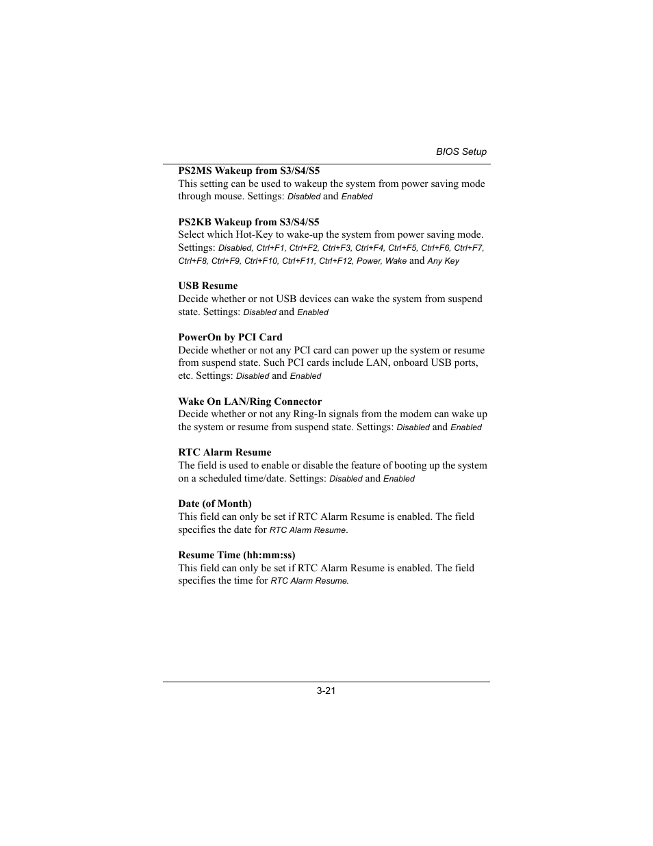 Philips Mini-ITX Mainboard EPIA-MII User Manual | Page 56 / 75
