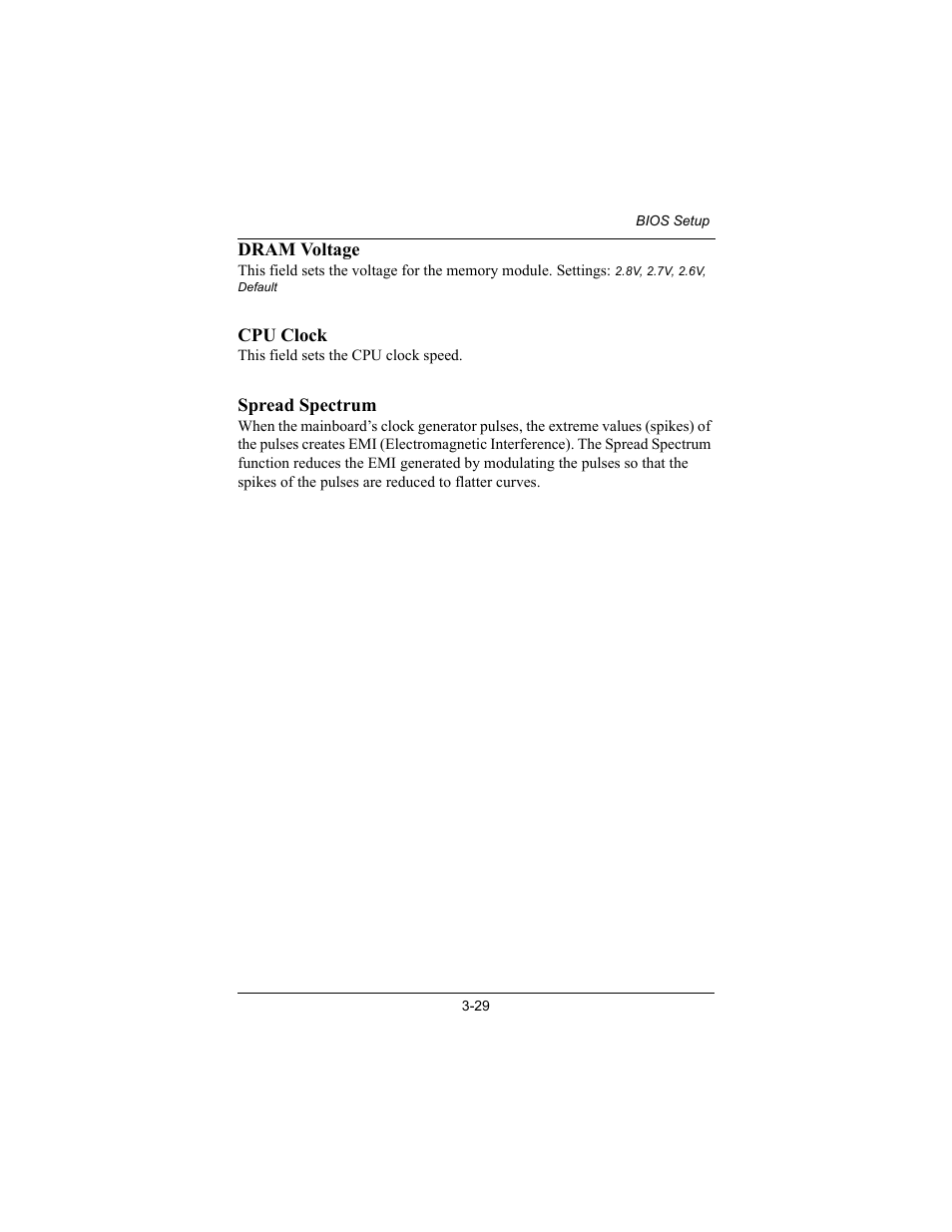 Philips Mini-ITX Mainboard EPIA-MII User Manual | Page 64 / 75