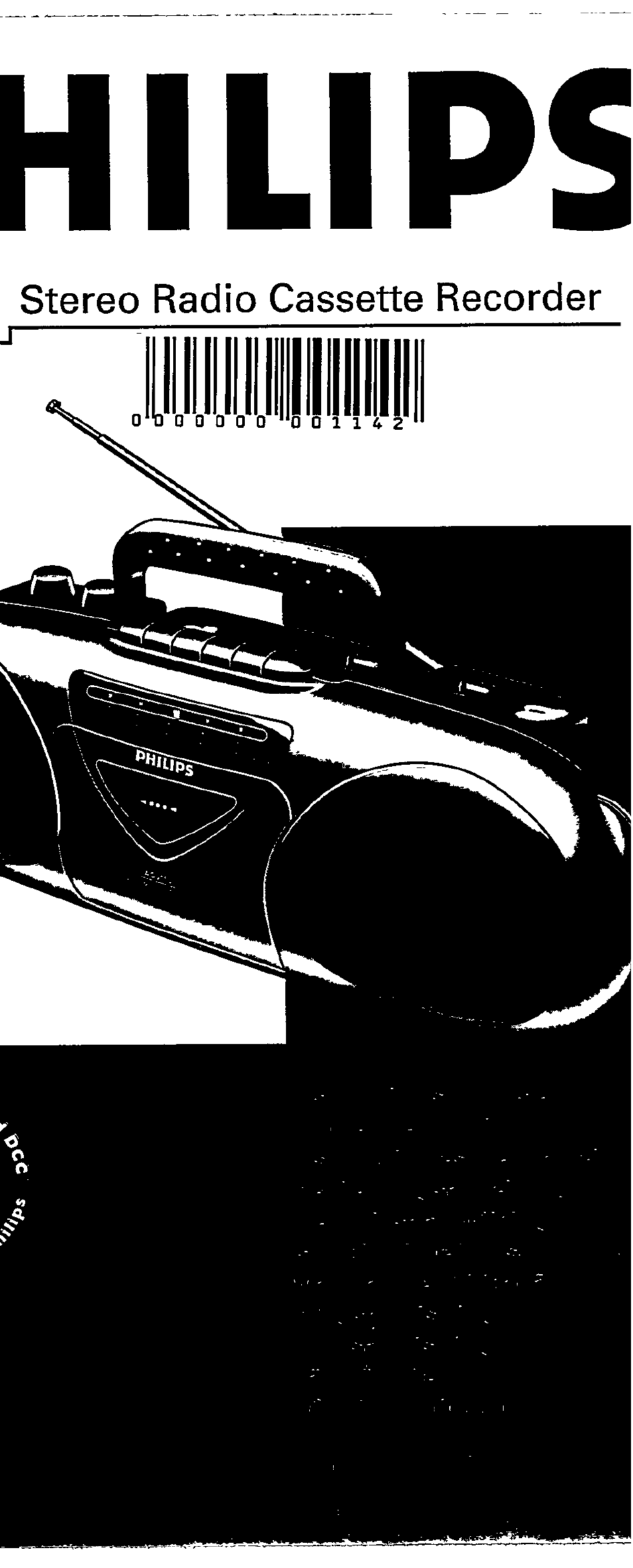 Philips AQ 5150/00P User Manual | 8 pages