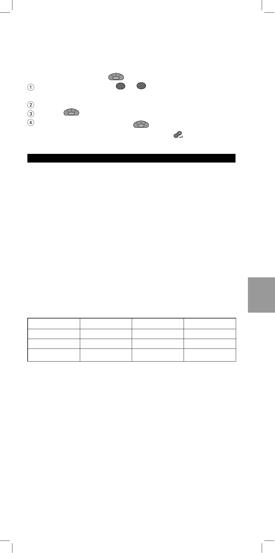 Philips NORSK SBC RU 430 User Manual | Page 29 / 60