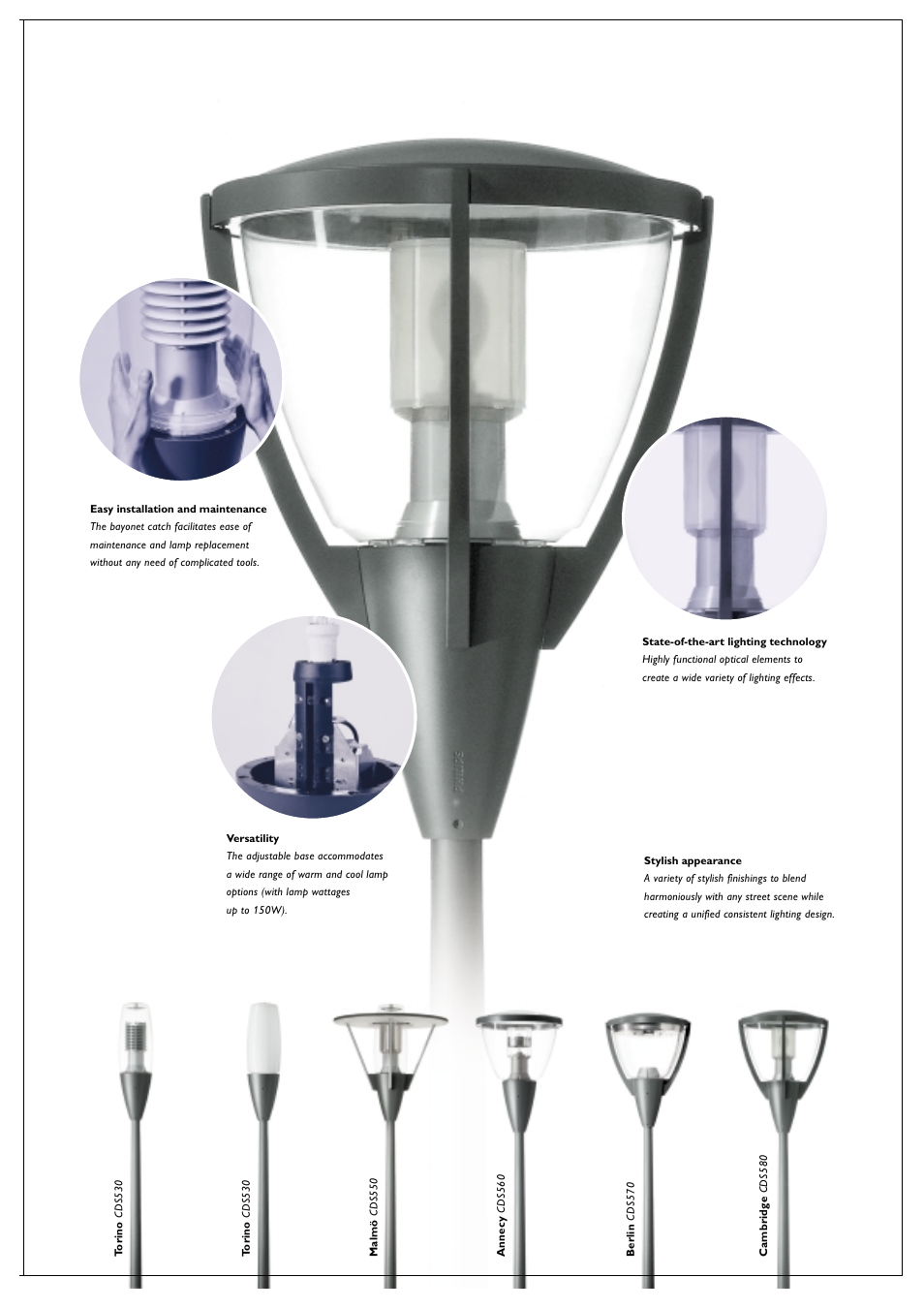 Philips Metronomis User Manual | Page 4 / 6