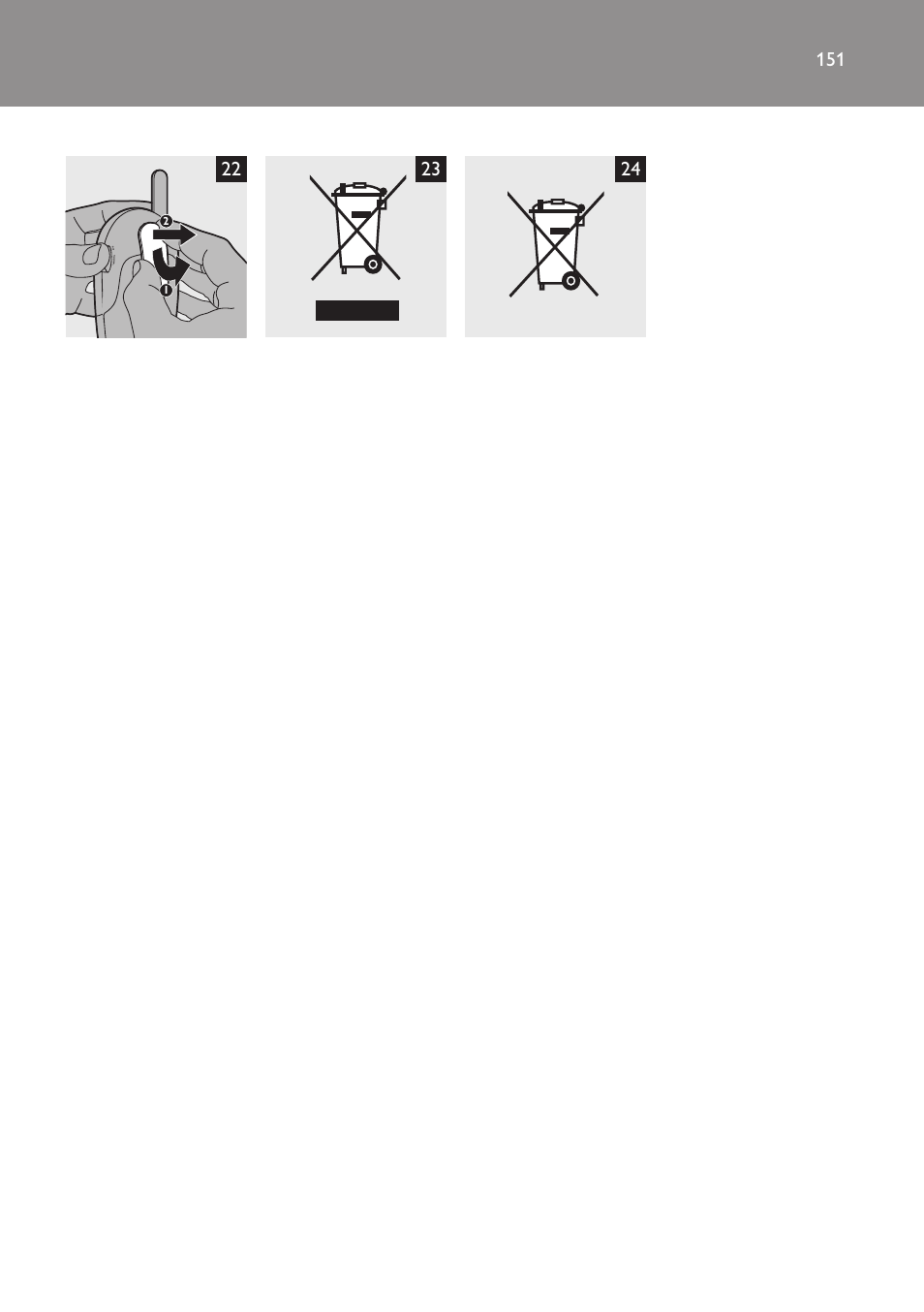 Philips SCD481 User Manual | Page 151 / 152