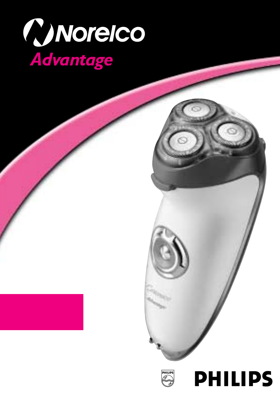 Philips 6757X User Manual | 39 pages