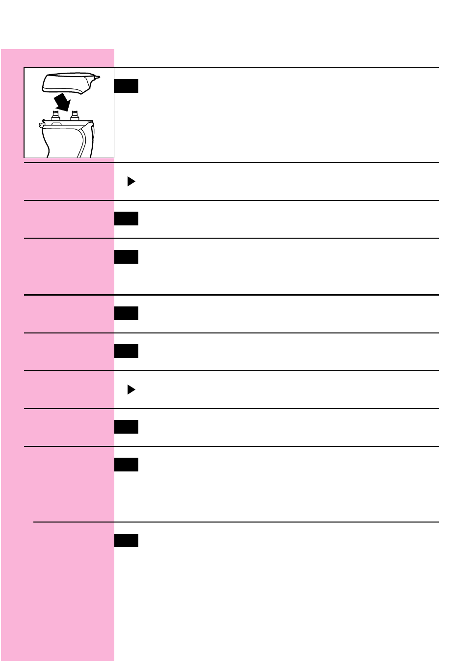 Philips 6757X User Manual | Page 13 / 39