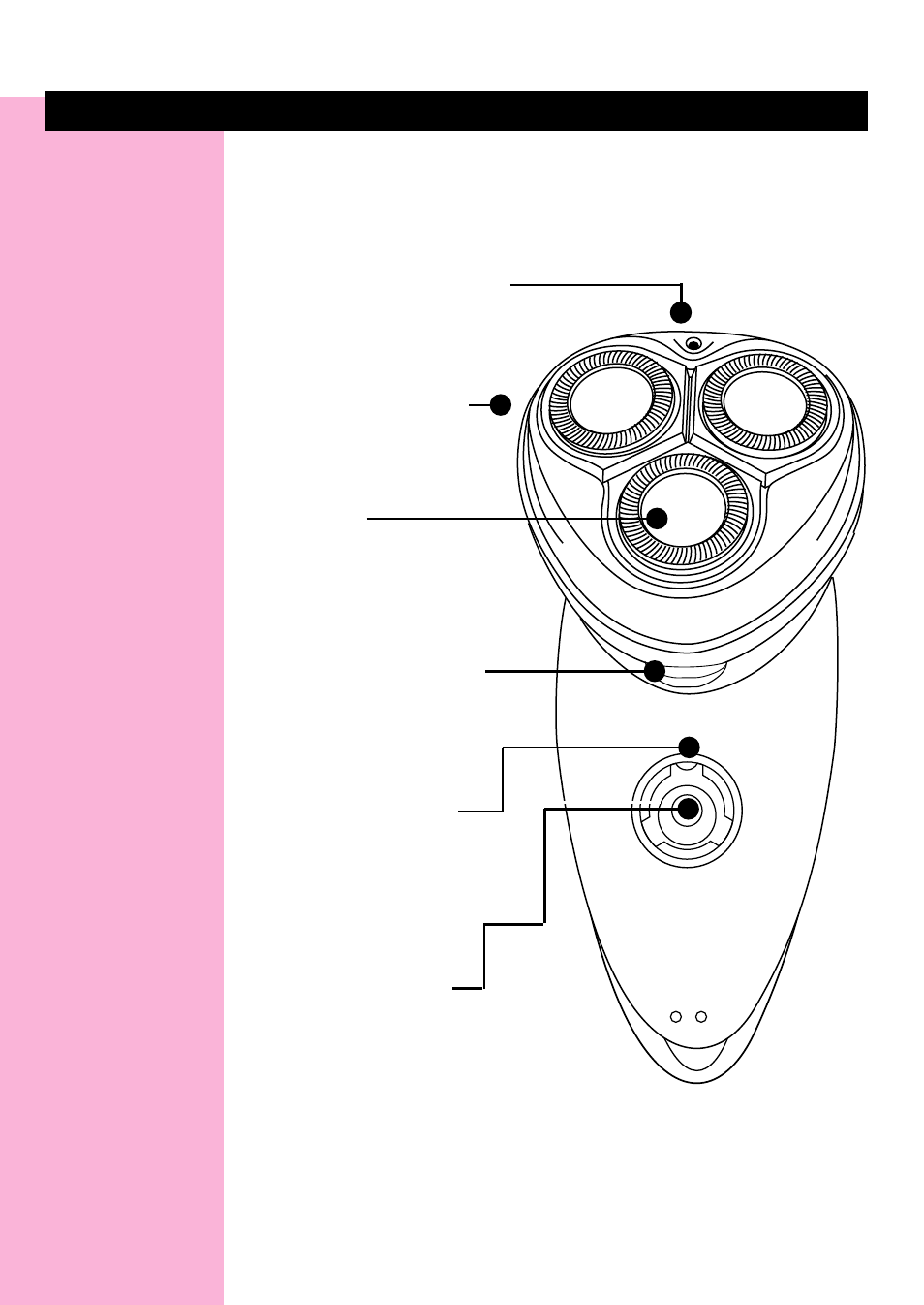 Philips 6757X User Manual | Page 24 / 39