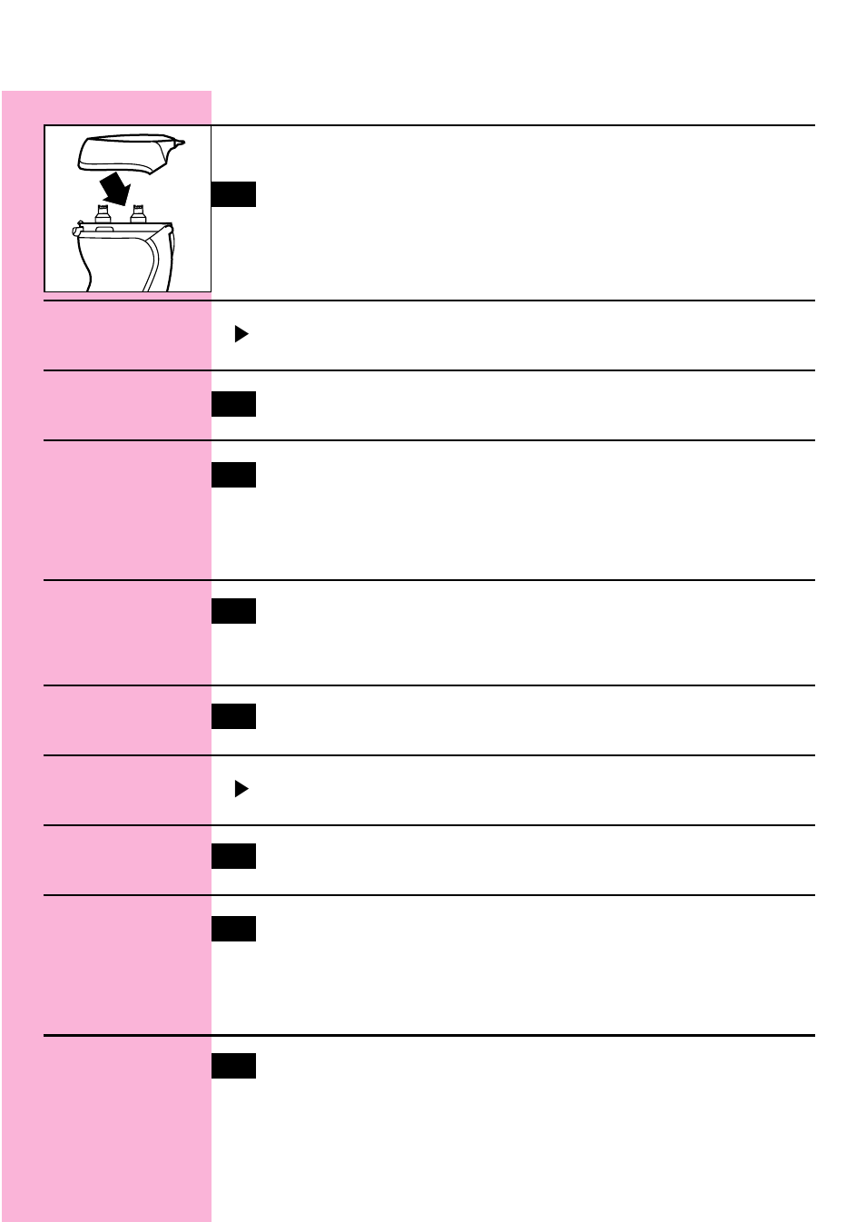 Español | Philips 6757X User Manual | Page 31 / 39