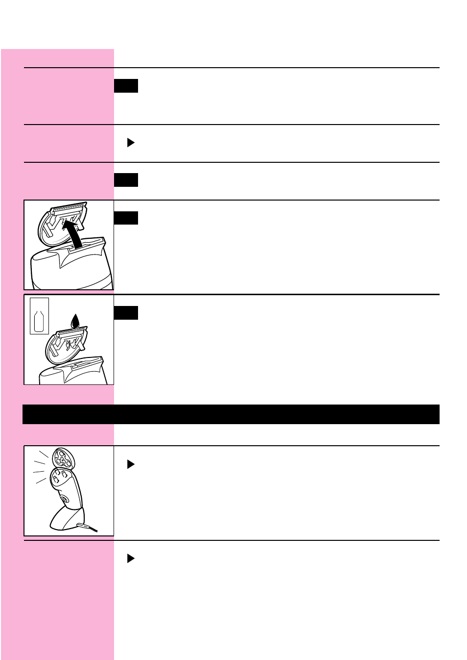 Español | Philips 6757X User Manual | Page 35 / 39