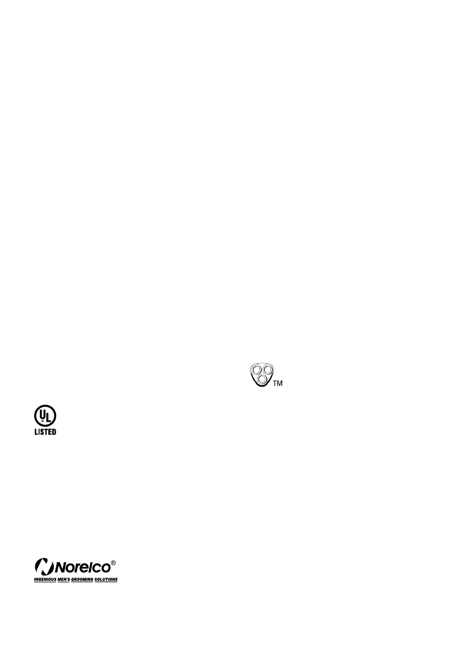 Philips 6757X User Manual | Page 38 / 39