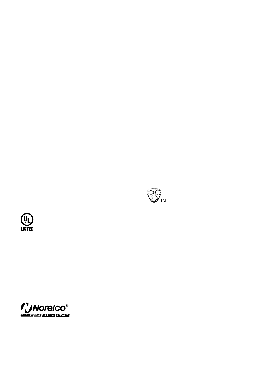 Philips 6757X User Manual | Page 39 / 39