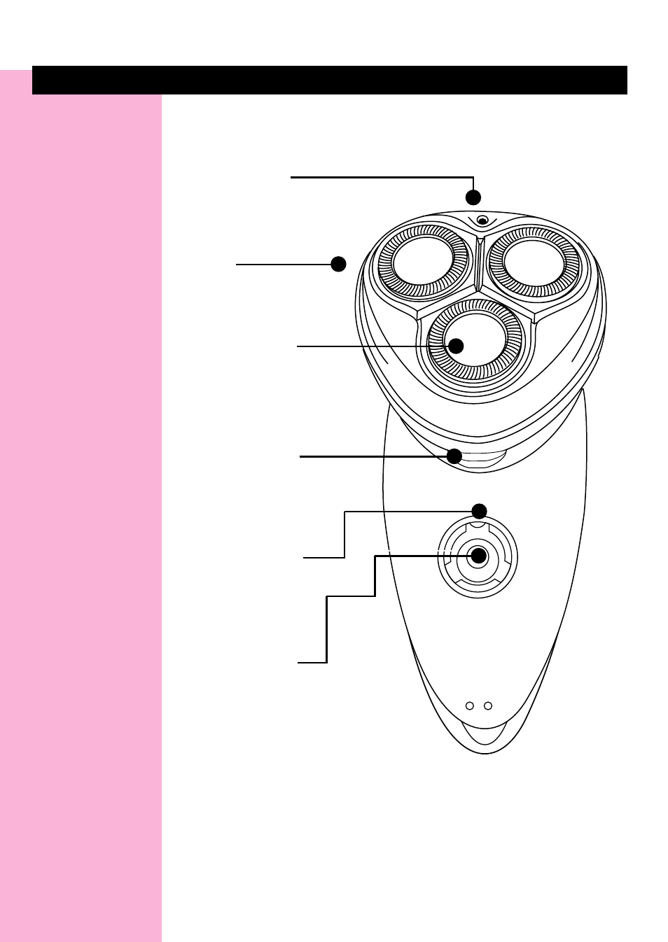 Philips 6757X User Manual | Page 6 / 39