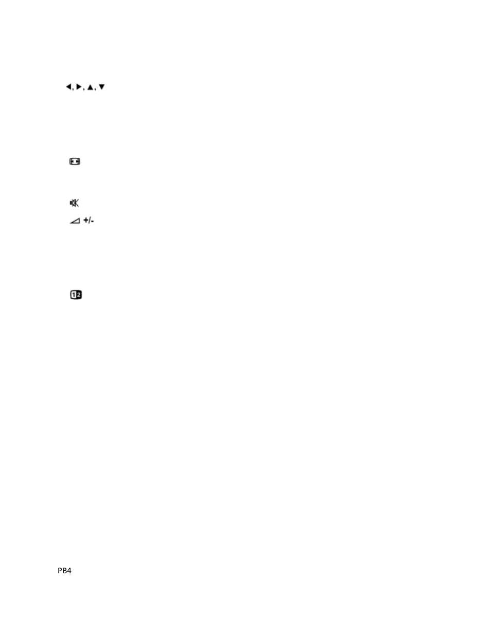 Philips 19HFL3330D/10 User Manual | Page 4 / 56