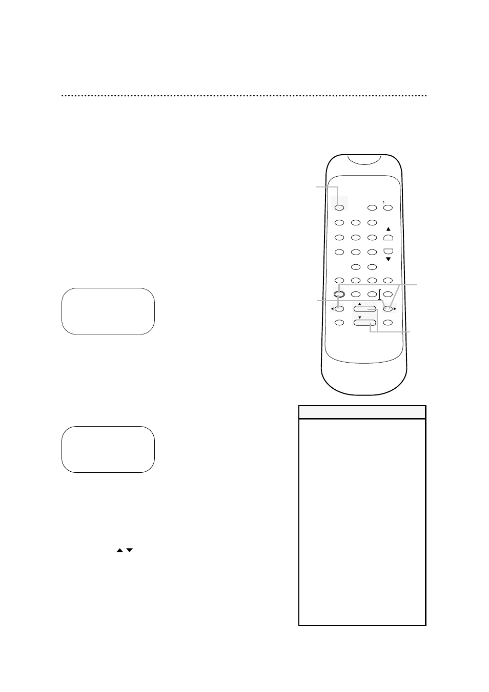 Turning on your vcr 11 | Philips SVA102 User Manual | Page 11 / 44