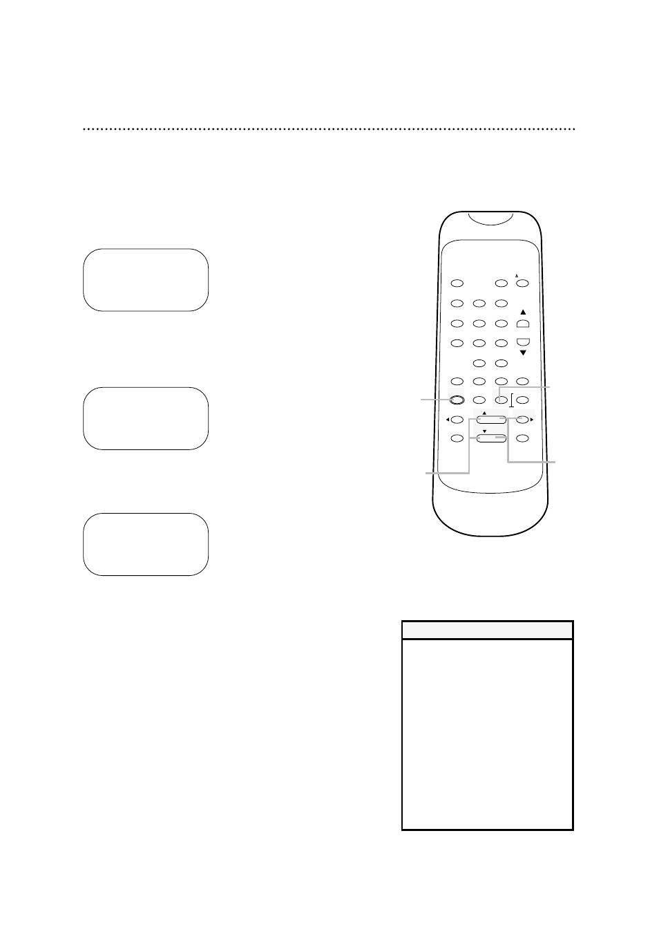 16 language selection, Helpful hint | Philips SVA102 User Manual | Page 16 / 44