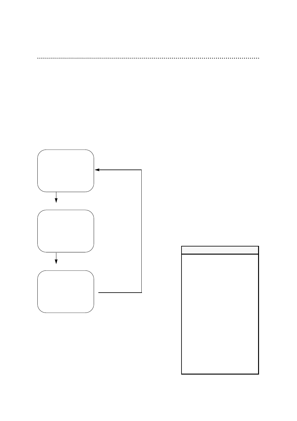 On-screen status displays 17, Helpful hints | Philips SVA102 User Manual | Page 17 / 44