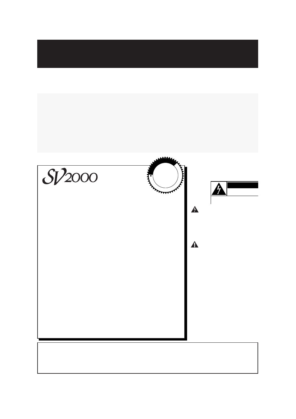 Safety, Warranty verification, Owner confirmation | Model registration, Hurry, Know these, Symbols | Philips SVA102 User Manual | Page 2 / 44