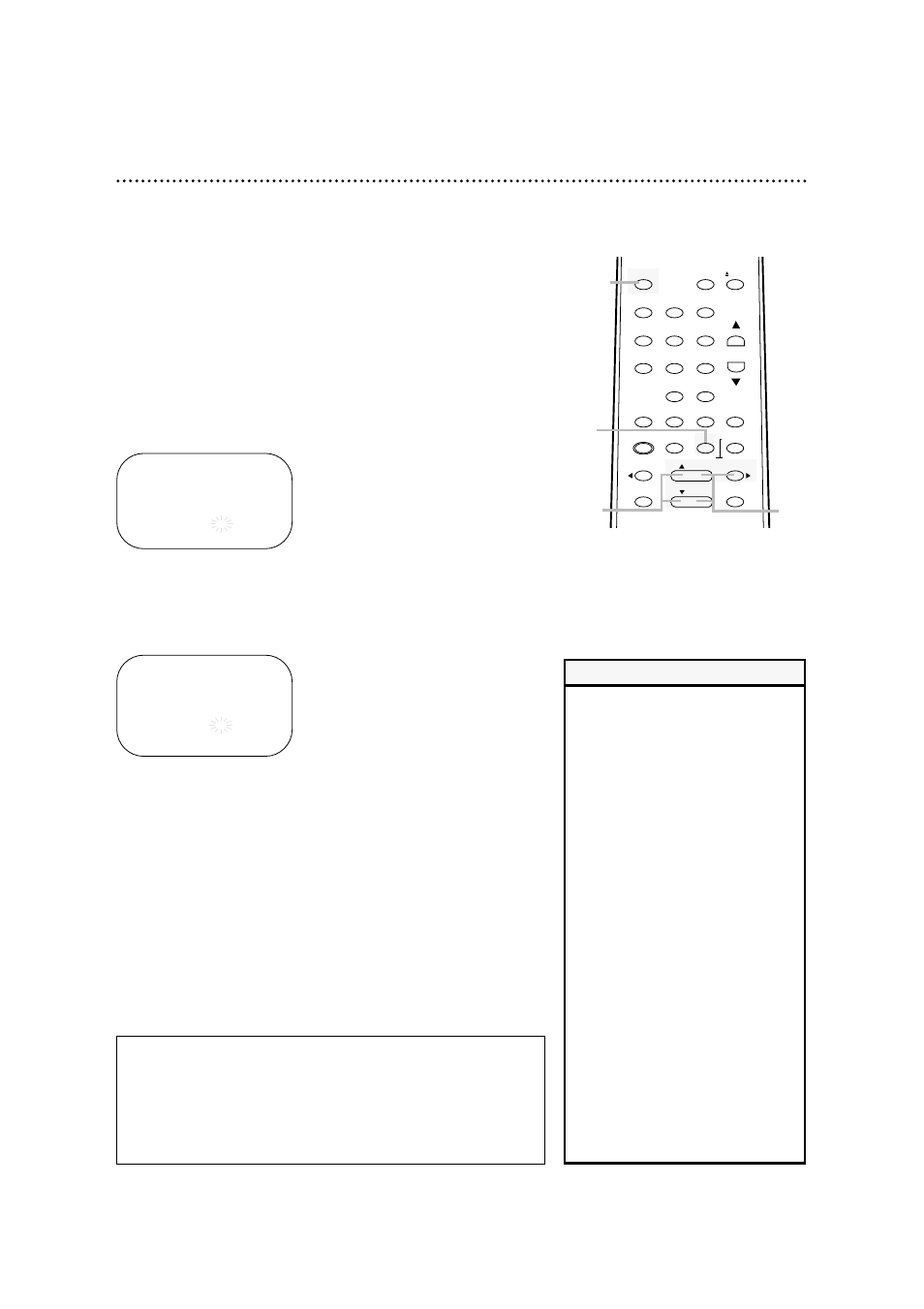 28 timer recording (cont’d), Helpful hint | Philips SVA102 User Manual | Page 28 / 44