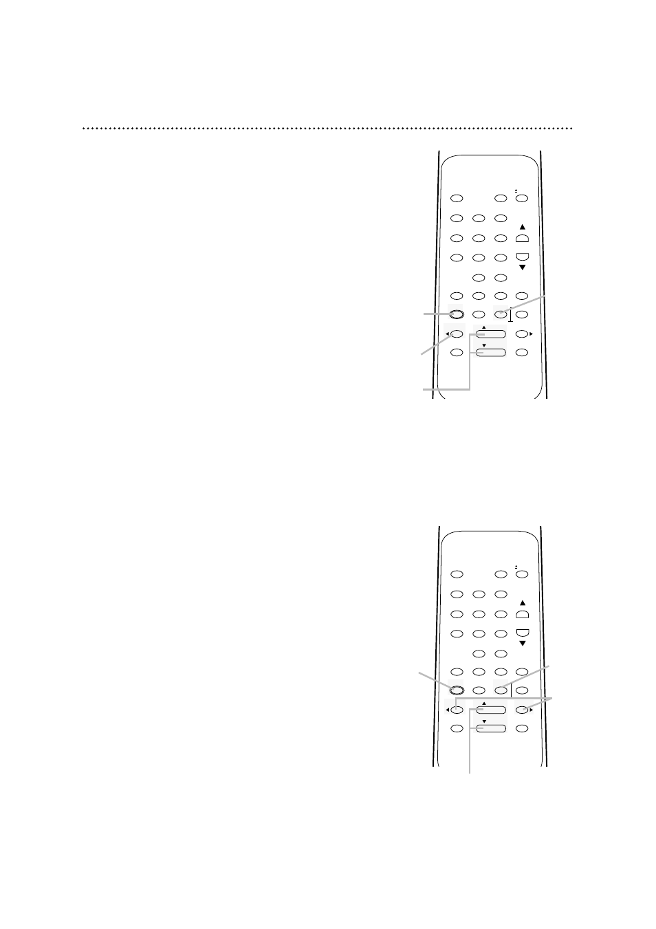 Timer recording (cont’d) 29 | Philips SVA102 User Manual | Page 29 / 44